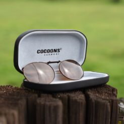 Clip-Ons OVL2-51 Bronze Polarized Amber