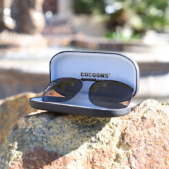 Clip-Ons REC1-56 Bronze Polarized Amber