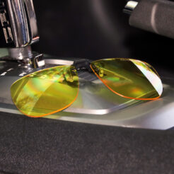 Flip-Ups Square 58 Lemon