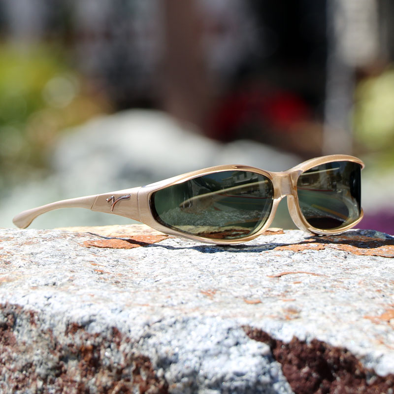 Vistana Small (S) Mica Polarized Gray - Image 3