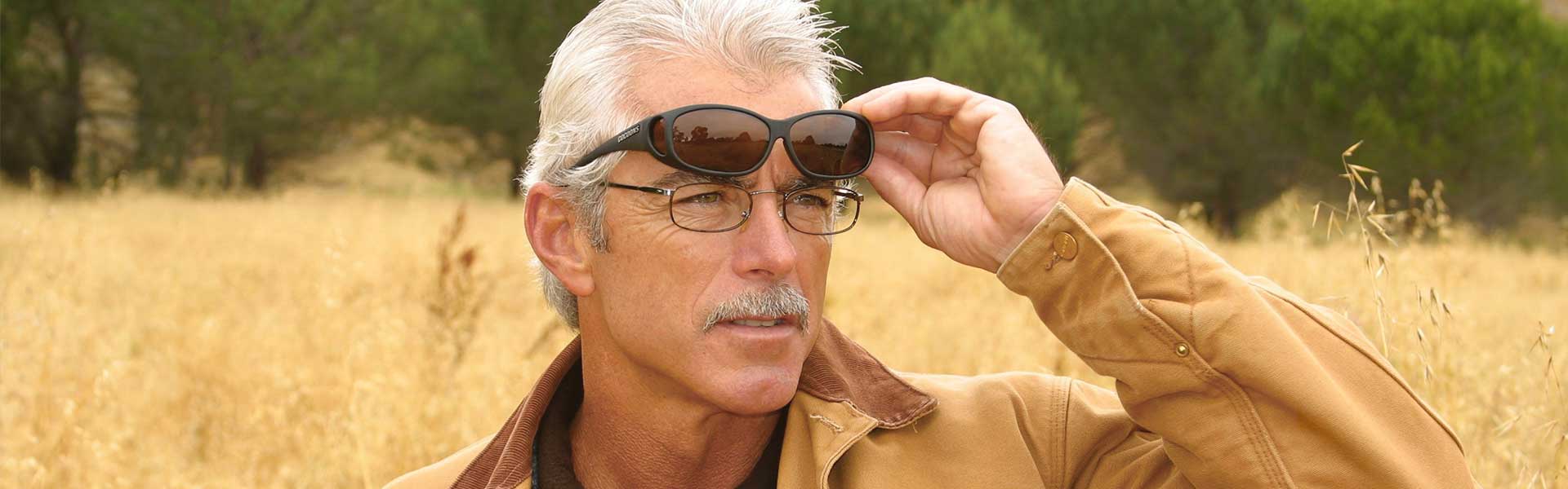 Cocoons Professional Grade Fitovers for Men