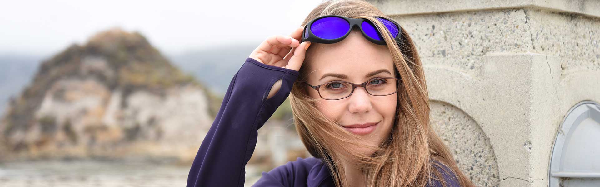 Cocons Professional Grade Fitovers for Women