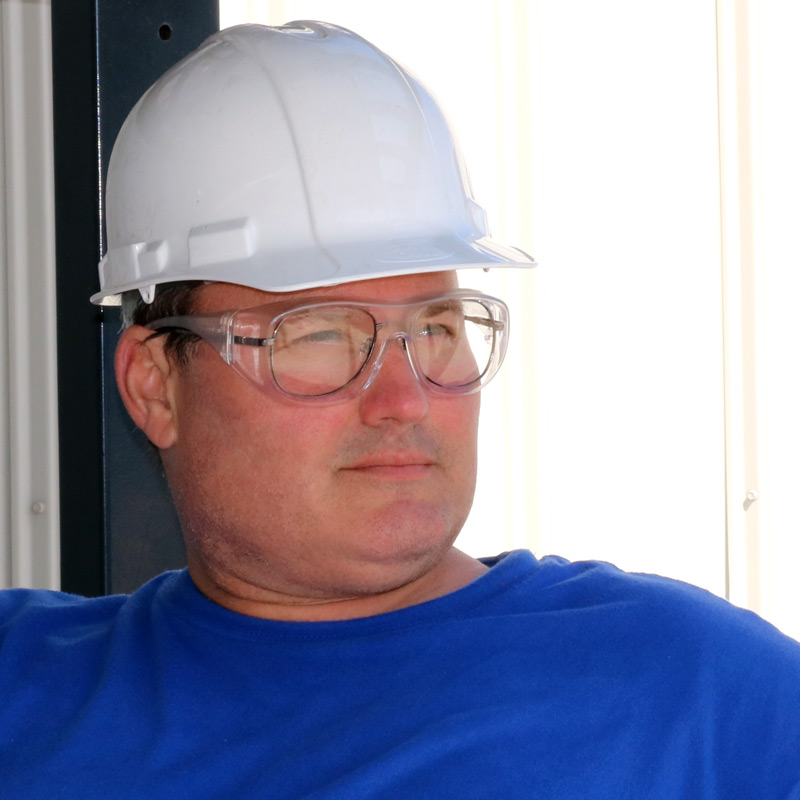 LightGuard Large Fitovers - Clear - Image 2