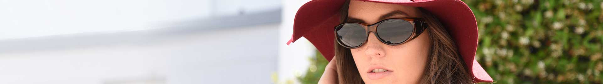 Shop Cocoons Fashion Fitover Sunglasses for Women