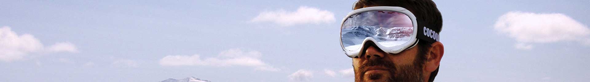 Shop for Ccocoons OVERx Goggles