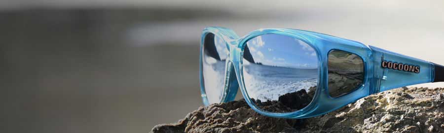 Shop for Cocoons Professional Grade Fitover Sunglasses