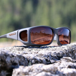 Wide Line (ML) Slate Polarized Copper