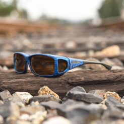 Wide Line (ML) Ink Polarized Copper