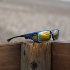 Wide Line (ML) Ink Polarized Yellow