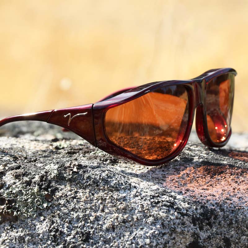 Vistana Large (L) Cherry Polarized Copper - Image 2