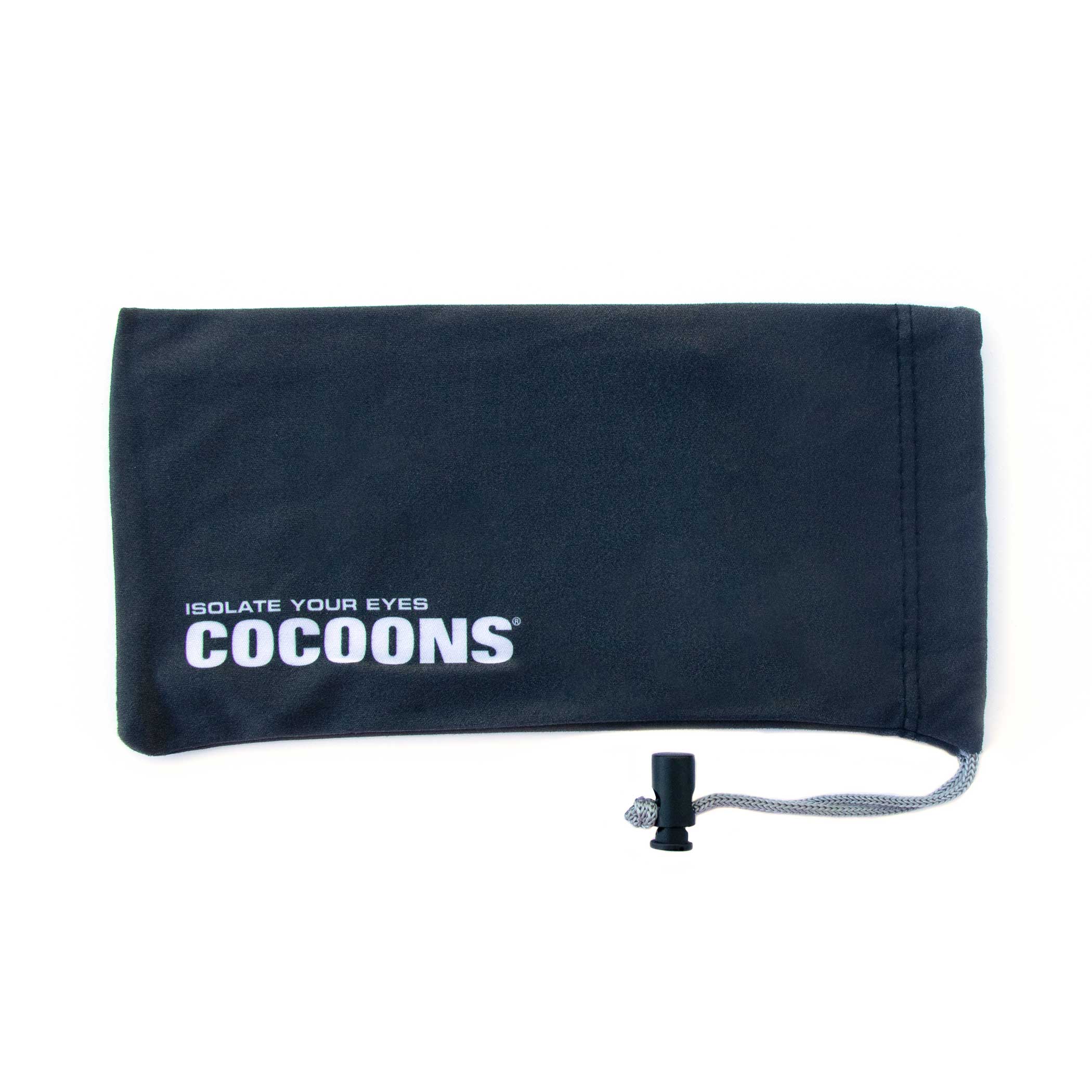 Cocoons Microfiber Eyewear Pouch - Image 4
