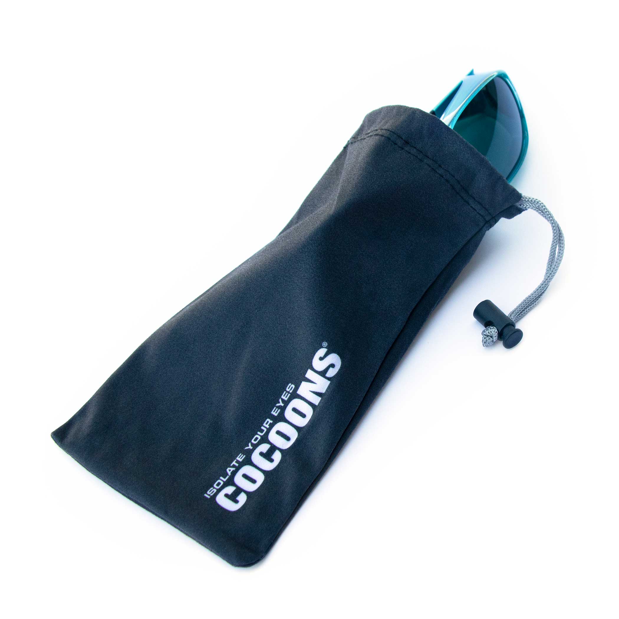 Cocoons Microfiber Eyewear Pouch