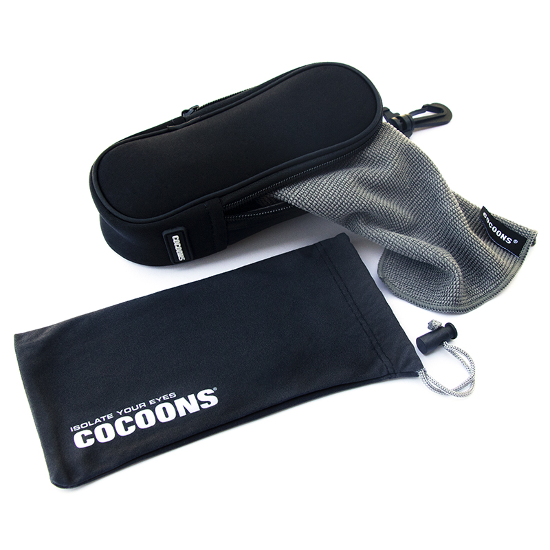 Cocoons polarized fitover sunglasses accessories